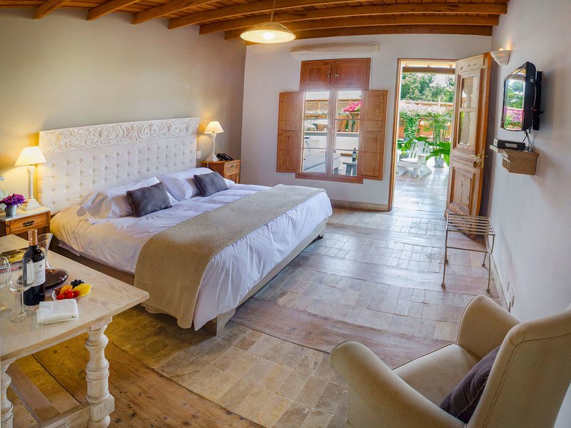 hotel vinas queirolo
