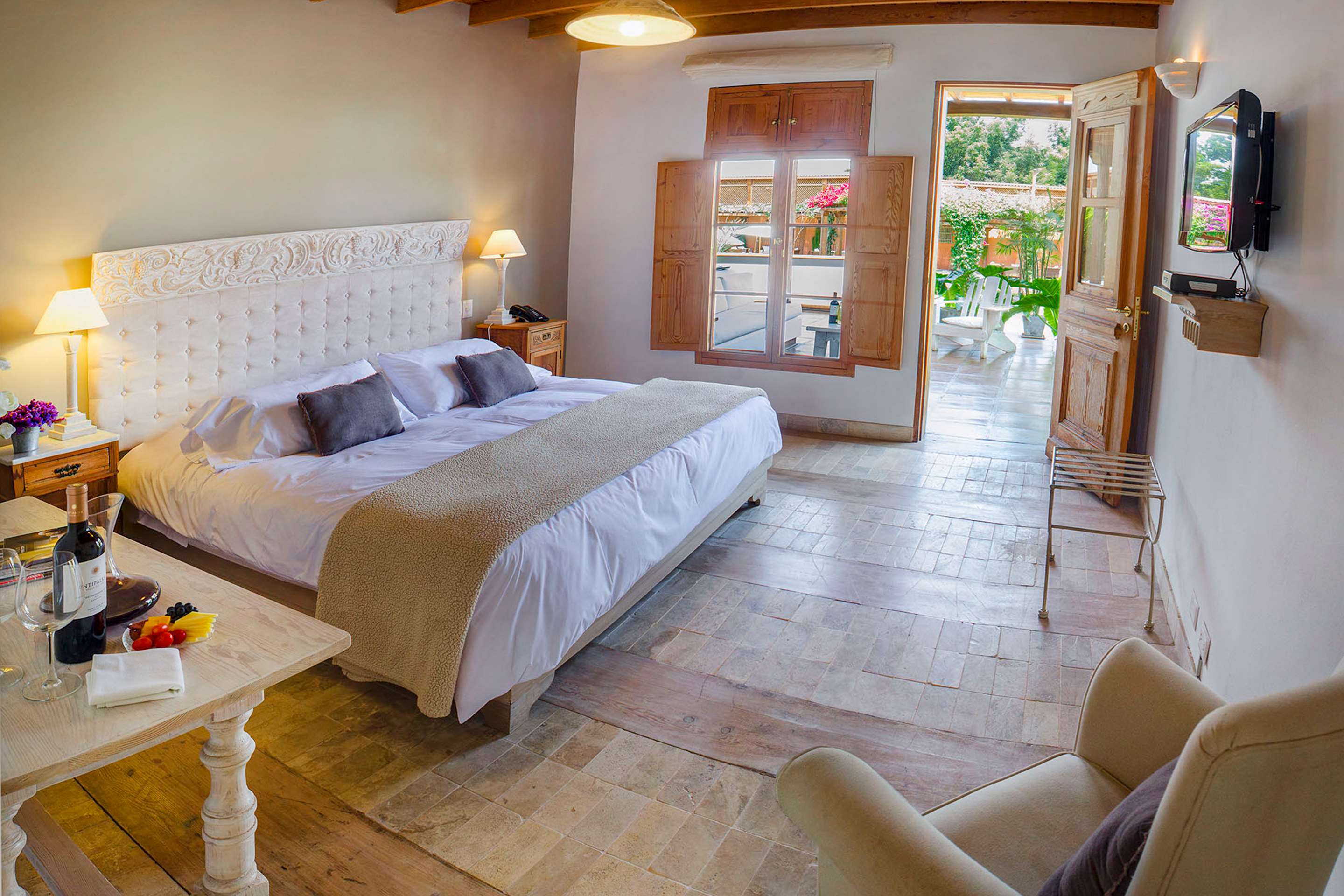 hotel vinas queirolo