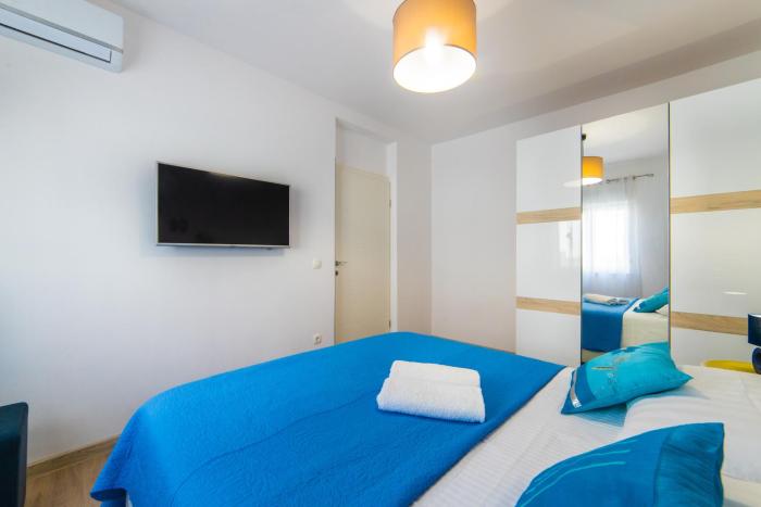apartment karlo
