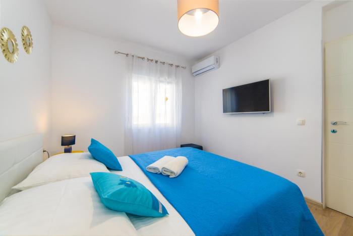 apartment karlo