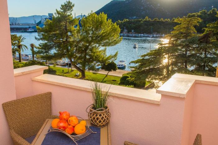 apartment karlo