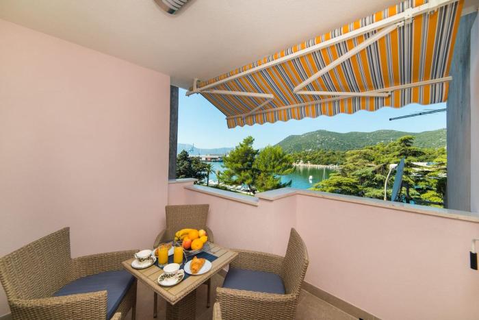 apartment karlo