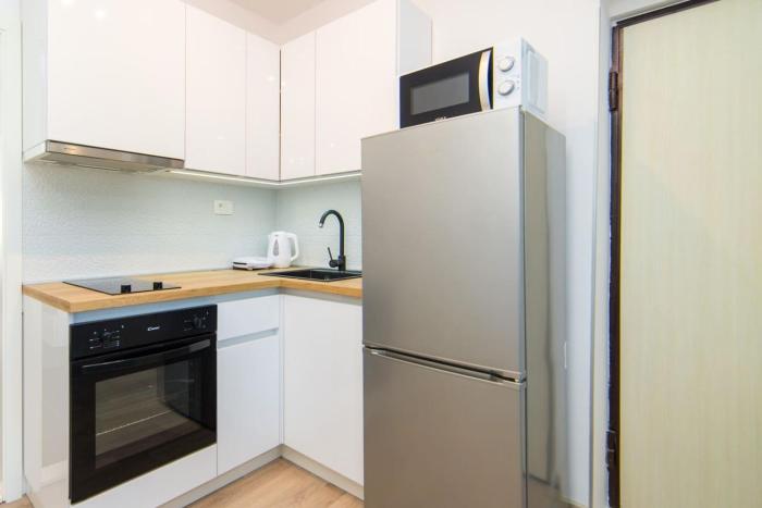apartment karlo