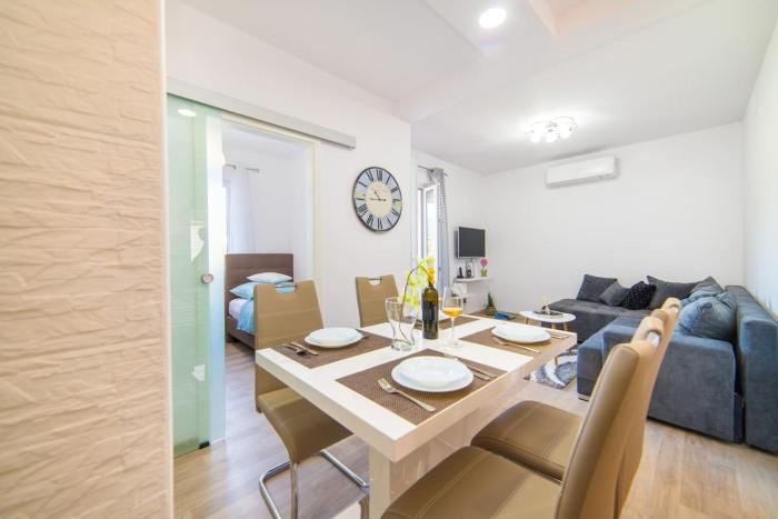 apartment karlo