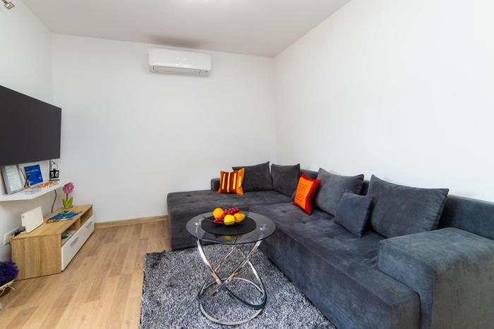 apartment karlo