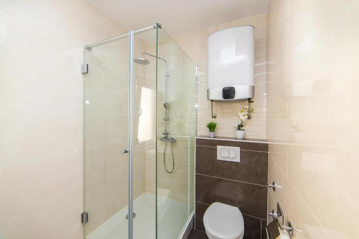 apartment karlo