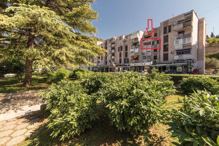 apartment karlo