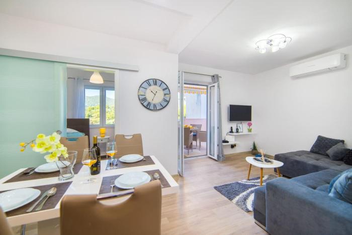 apartment karlo