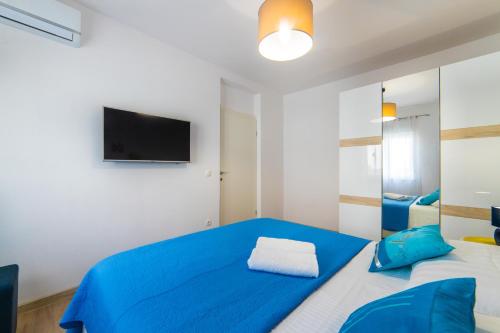 apartment karlo