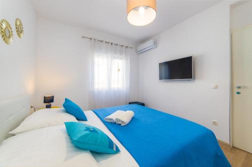 apartment karlo