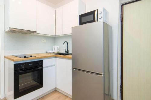 apartment karlo