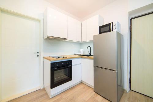 apartment karlo