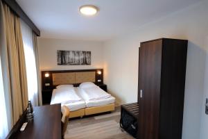Hotel Zur Post,Linsburg>>Hannover,3 star