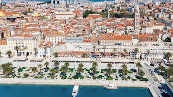 split