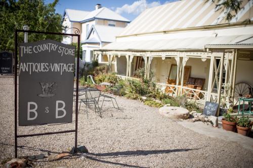 prince albert country stay