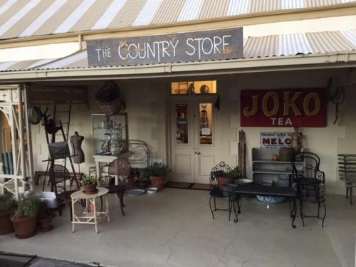 prince albert country stay