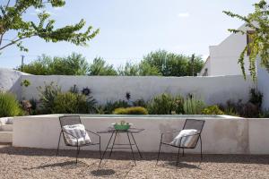 prince albert country stay