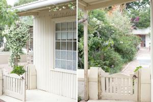 prince albert country stay