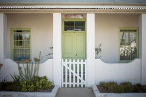prince albert country stay