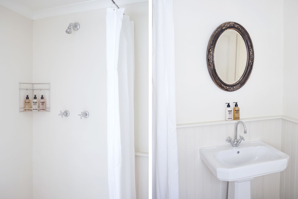 prince albert country stay
