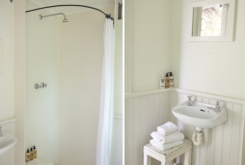 prince albert country stay