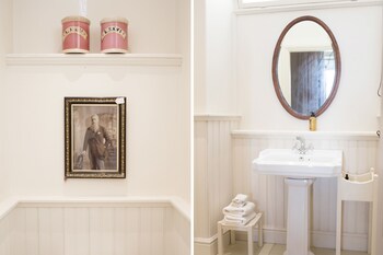 prince albert country stay