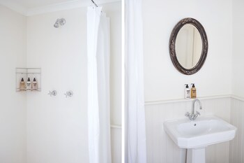 prince albert country stay