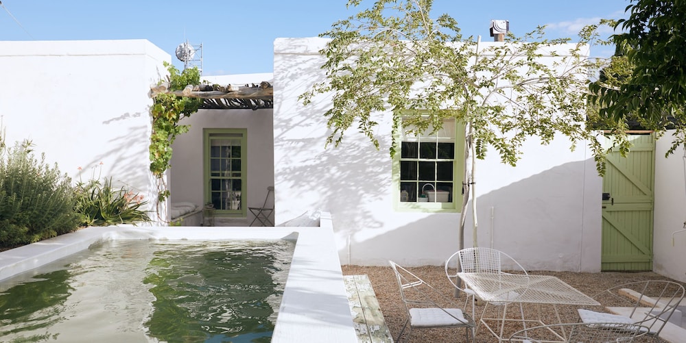 prince albert country stay