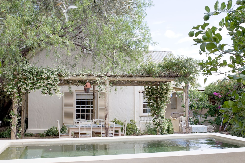prince albert country stay