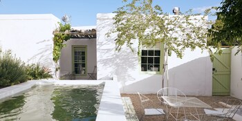 prince albert country stay