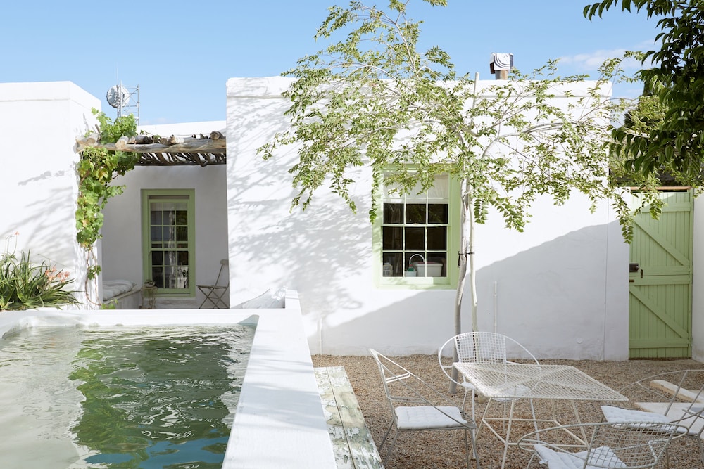 prince albert country stay