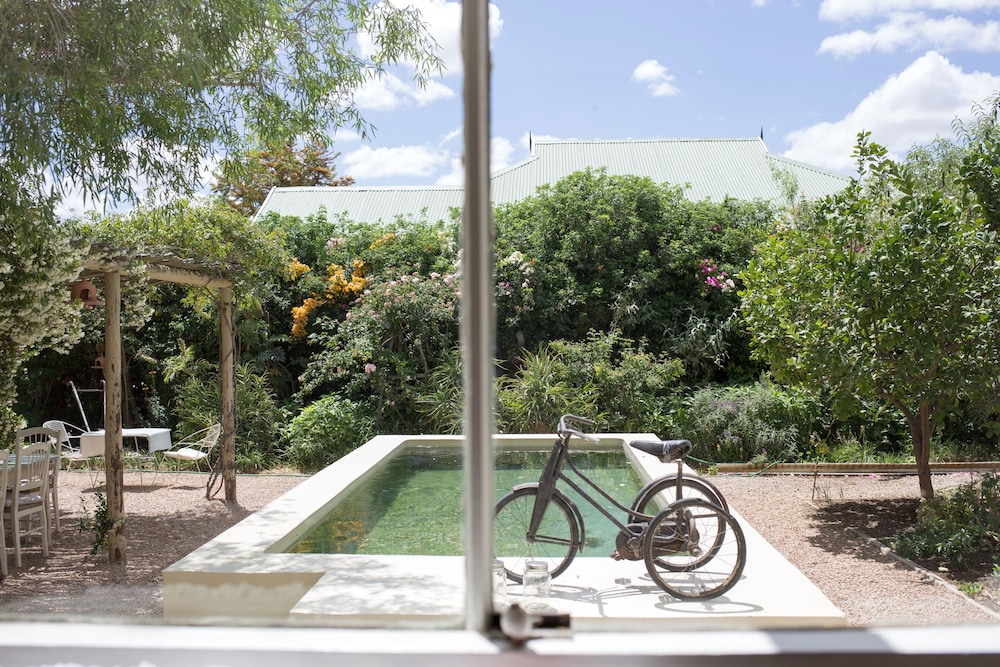 prince albert country stay