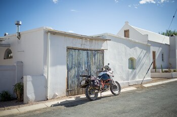 prince albert country stay
