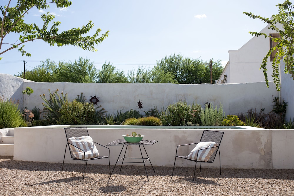 prince albert country stay
