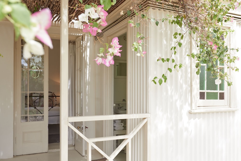 prince albert country stay