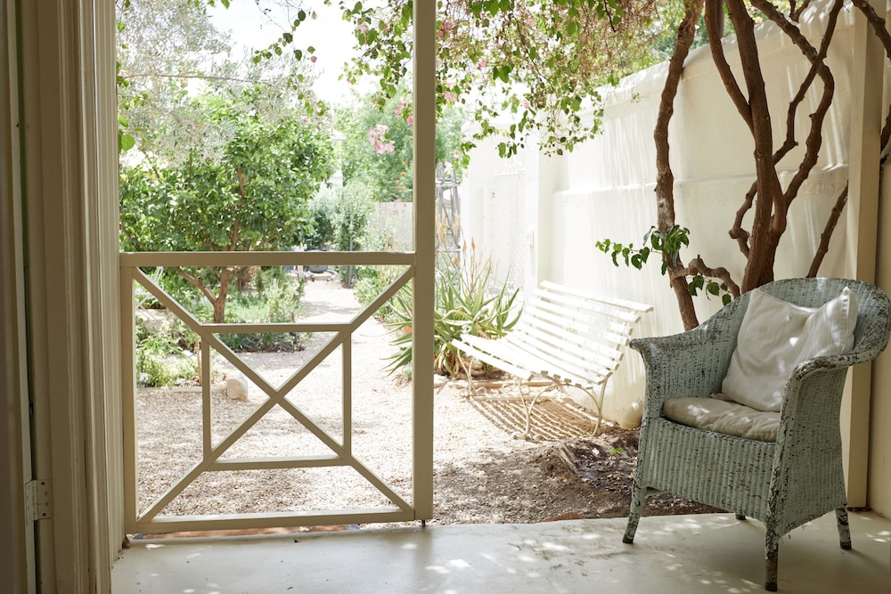 prince albert country stay