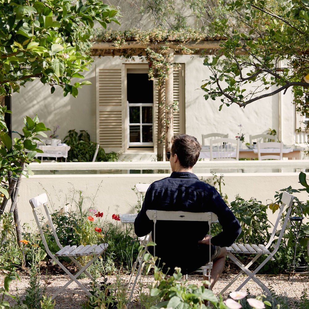 prince albert country stay