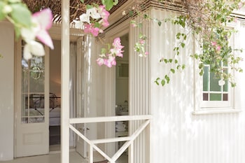 prince albert country stay