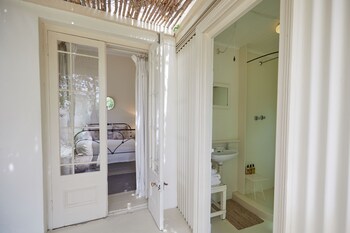 prince albert country stay