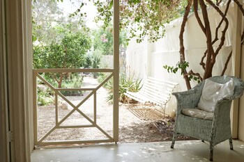 prince albert country stay