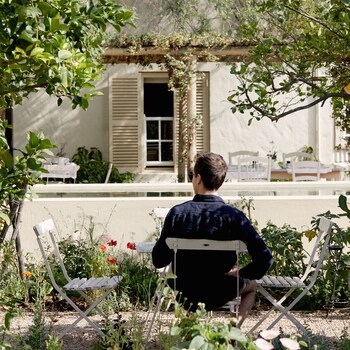 prince albert country stay