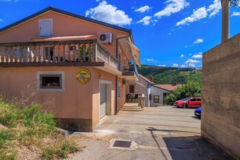apartments vjenceslava