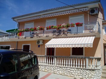 apartments vjenceslava
