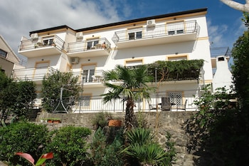 apartments badnje