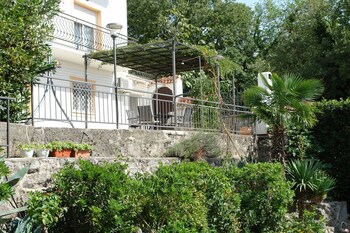 apartments badnje