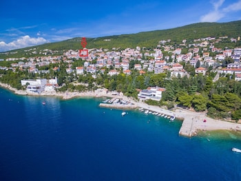apartments badnje