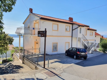 apartments badnje