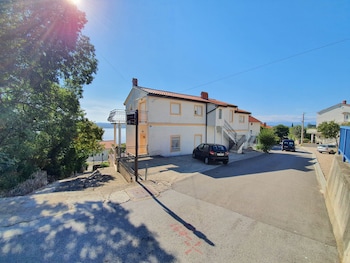 apartments badnje