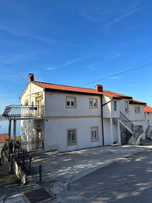 apartments badnje
