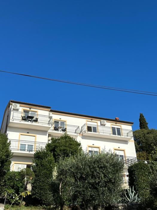 apartments badnje